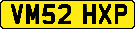 VM52HXP