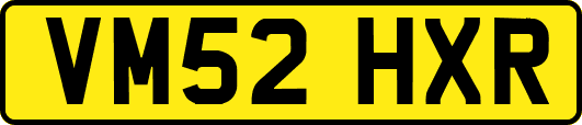 VM52HXR