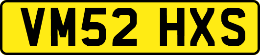 VM52HXS