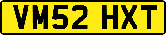 VM52HXT