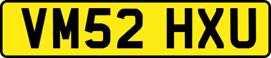 VM52HXU