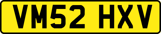 VM52HXV