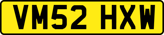 VM52HXW