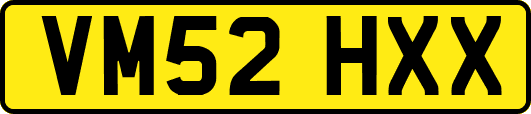 VM52HXX