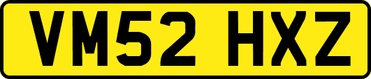 VM52HXZ