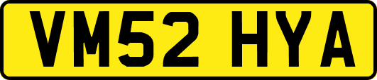 VM52HYA