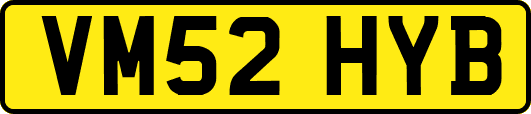 VM52HYB