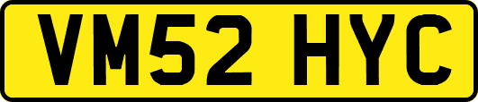 VM52HYC