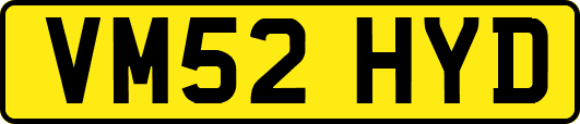 VM52HYD