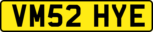 VM52HYE