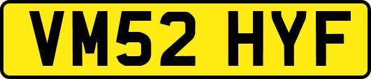 VM52HYF