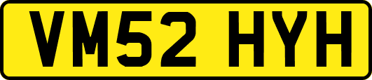 VM52HYH