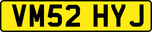 VM52HYJ