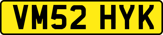 VM52HYK