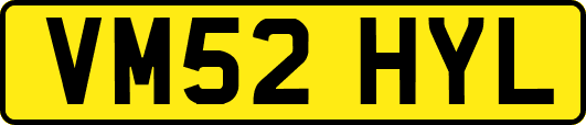 VM52HYL
