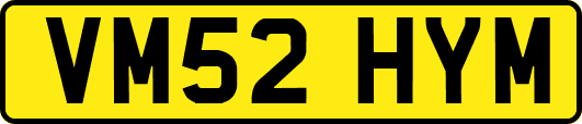 VM52HYM