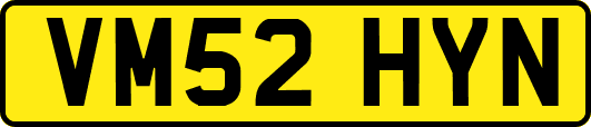 VM52HYN