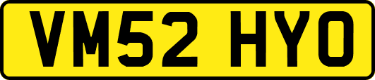 VM52HYO