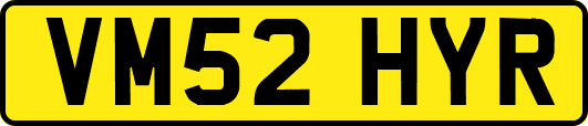 VM52HYR