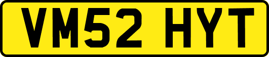 VM52HYT