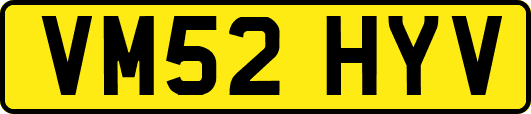 VM52HYV