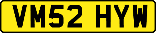 VM52HYW