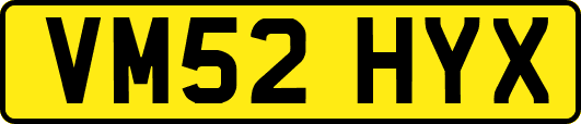 VM52HYX