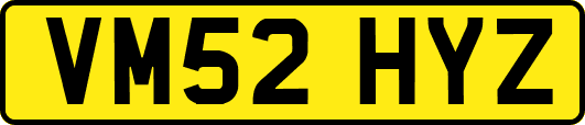 VM52HYZ