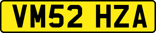 VM52HZA