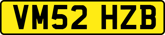 VM52HZB