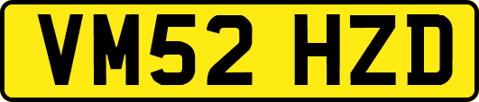 VM52HZD