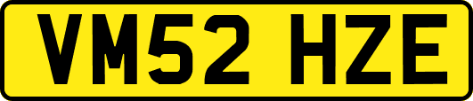 VM52HZE