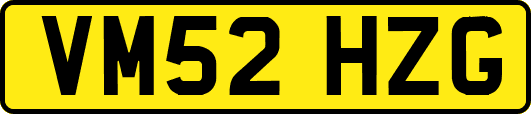 VM52HZG