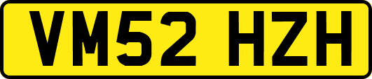 VM52HZH