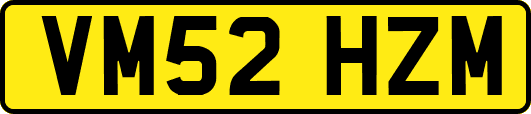 VM52HZM