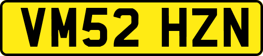 VM52HZN