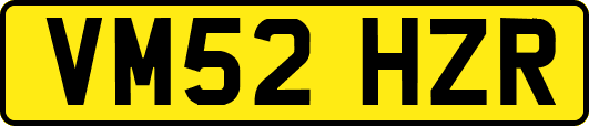 VM52HZR