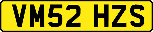 VM52HZS