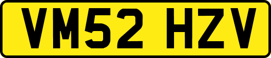 VM52HZV
