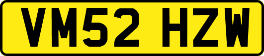 VM52HZW