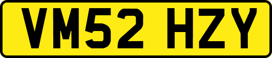 VM52HZY