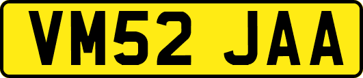 VM52JAA