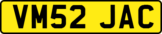 VM52JAC