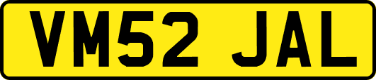 VM52JAL