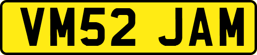 VM52JAM