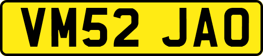 VM52JAO