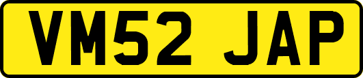 VM52JAP