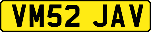 VM52JAV