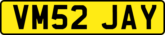 VM52JAY