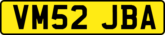 VM52JBA